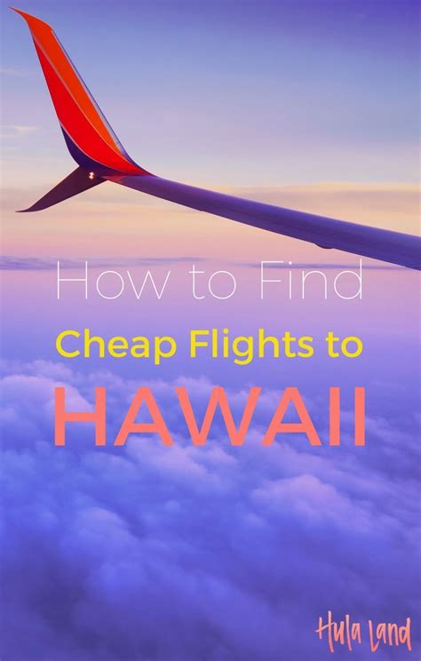 How much is the cheapest flight to Hawaii Island? Prices were available within the past 7 days and start at $50 for one-way flights and $94 for round trip, for the period specified. Prices and availability are subject to change. Additional terms apply. 